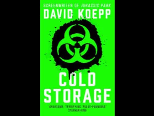 COLD STORAGE