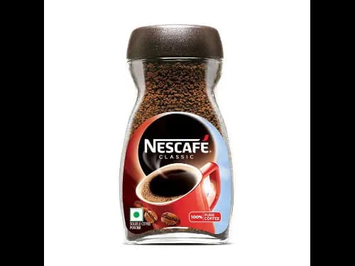 Nescafe Classic – 100g