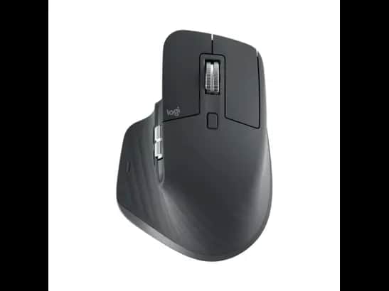 Logitech MX Master 3S Wireless Mouse
