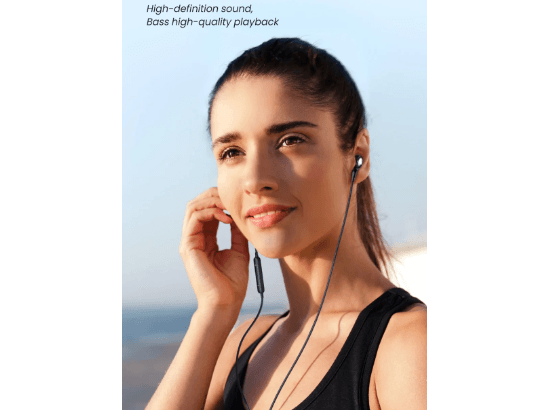 UGREEN In-Ear Earphones 3.5mm Plug – EP103 – 30637 – 30637 – 1 Year Warranty (3)
