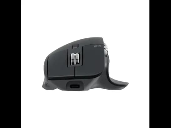 Logitech MX Master 3S Wireless Mouse (3)