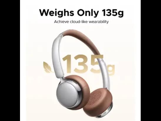 UGREEN Studio Plus 80Hrs Active Noise-Cancelling Headphones – HP207 – 75629 – 1 Year Warranty (5)