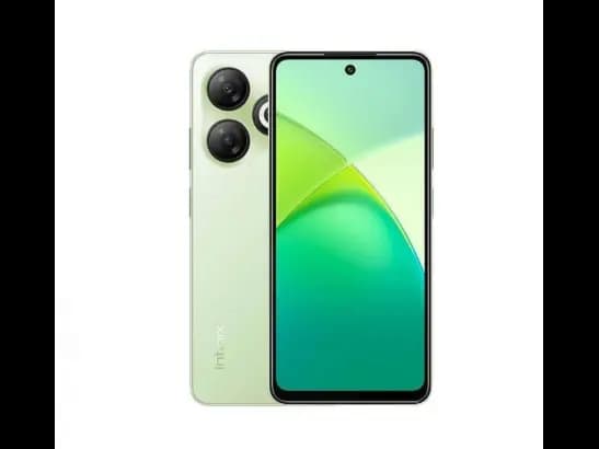 Infinix Smart 10HD 2GB/64GB (2)