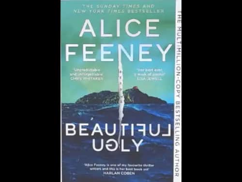 BEAUTIFUL UGLY