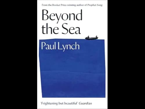 BEYOND THE SEA