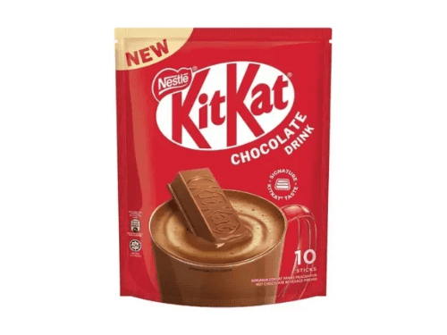 KitKat Chocolate Drink 10s – 330g