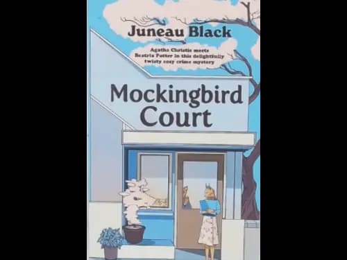 MOCKINGBIRD COURT