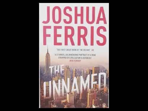 THE UNNAMED