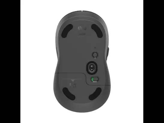 Logitech Signature M650 L Wireless Mouse (3)