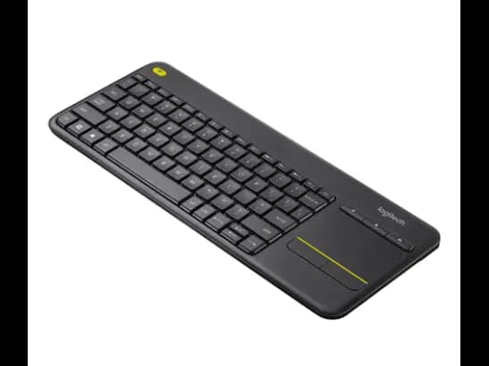 Logitech K400 Plus Wireless Keyboard (3)