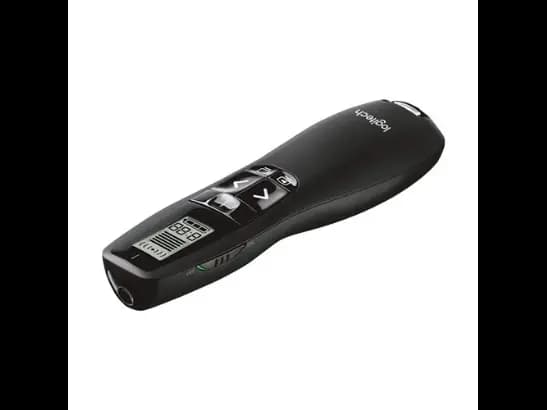Logitech R800 Laser Presentation Remote (4)
