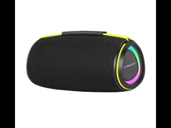 Speaker Sonicgear Boom 6 B/T with 6 months warranty