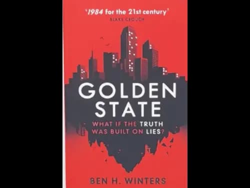 GOLDEN STATE