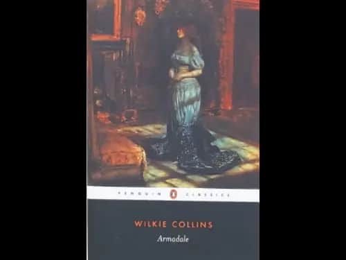 PENGUIN CLASSIC - ARMADALE