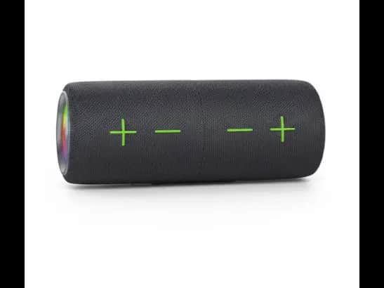 Speaker E-Mark Mt17 Bluetooth with 6 months warranty