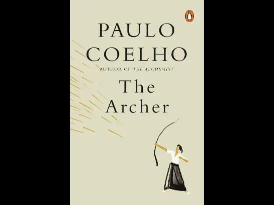 Archer (hardcover) by Paulo Coelho