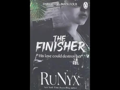 THE FINISHER