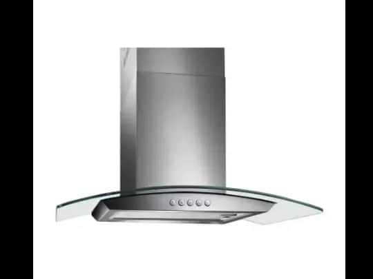 Clear-Cooker Hood CXW-BF60 with 2 years warranty