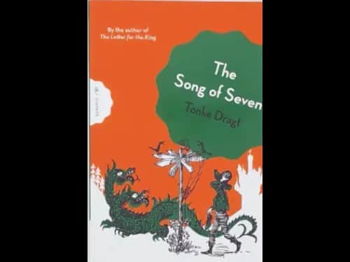 THE SONG OF SEVEN