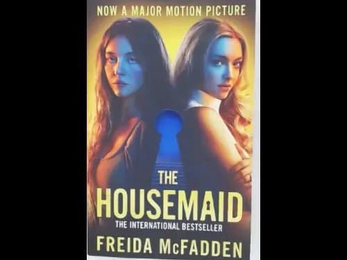 THE HOUSEMAID