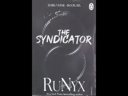 THE SYNDICATOR