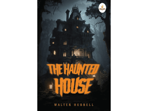 Haunted House by Walter Hubbell