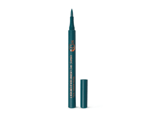 CCUK Gel Stroke Liquid Eyeliner