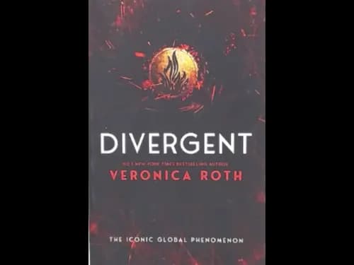 DIVERGENT