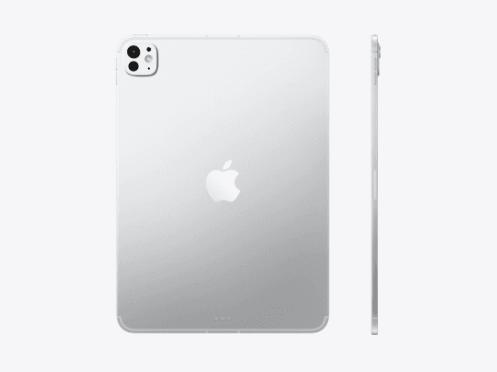 Apple iPad Pro 11 inch M5 Chip (2025) with 1 Year AppleCare warranty (3)