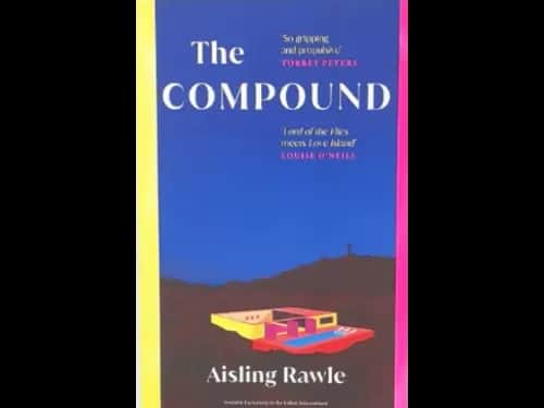 THE COMPOUND