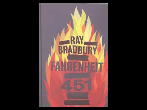 FAHRENHEIT 451