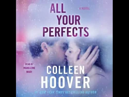 All Your Perfects by Colleen Hoover