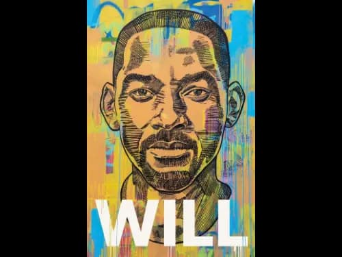 Will by Mark Manson and Will Smith