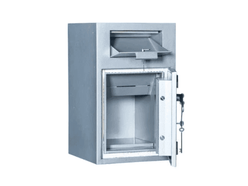 Deposit Strong Box - DDS 444 (2)