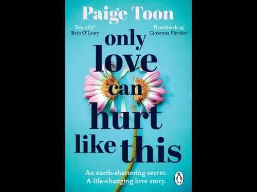 Only Love Can Hurt Like This by Paige Toon