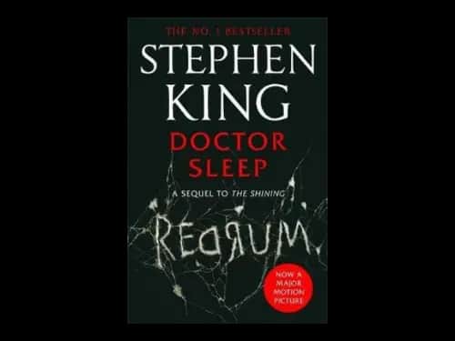 Doctor Sleep by Stephen King