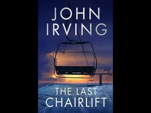 Last Chairlift