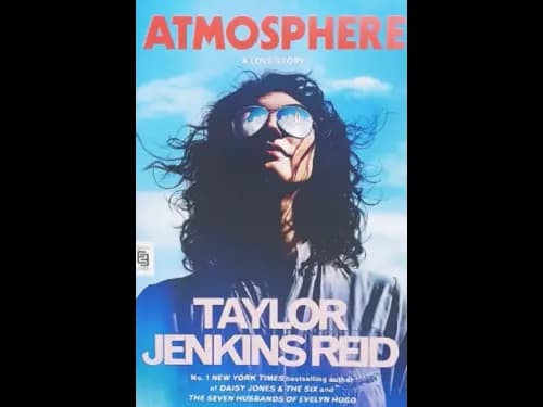 ATMOSPHERE