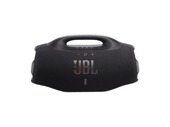 JBL Boombox 4 UK with 1 Year custom warranty (2)