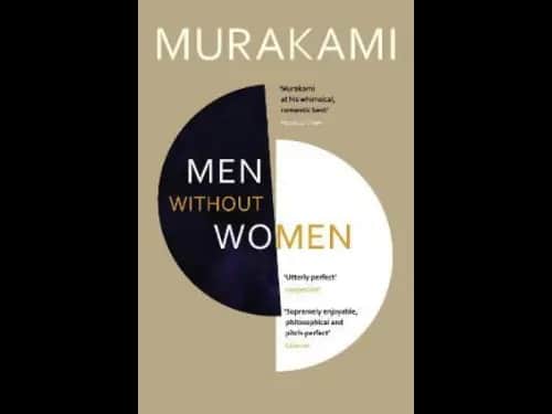 Men Without Women by Ted Goossen,Philip Gabriel,Haruki Murakami