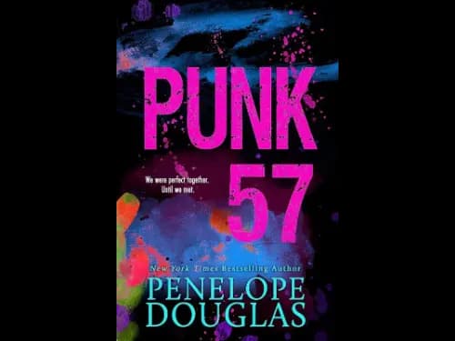 Punk 57 by Penelope Douglas