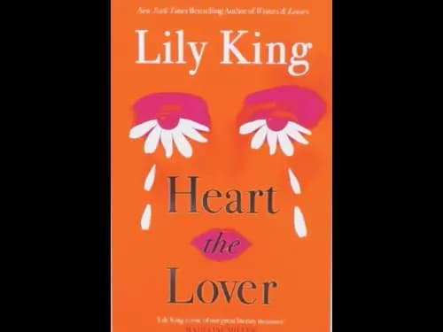 HEART THE LOVER