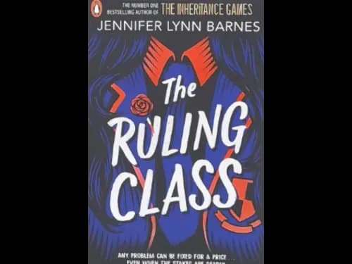 THE RULING CLASS