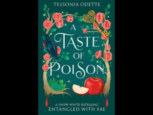 A TASTE OF POISON