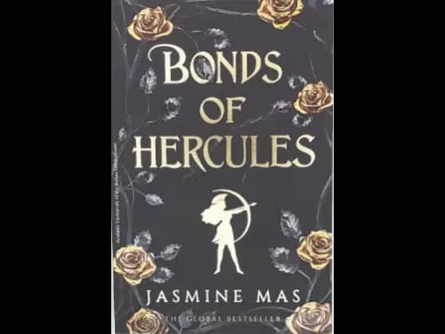 BONDS OF HERCULES