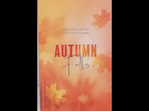 AUTUMN FALLS