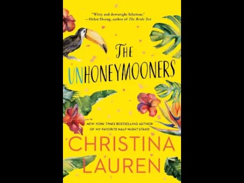 Unhoneymooners by Christina Lauren