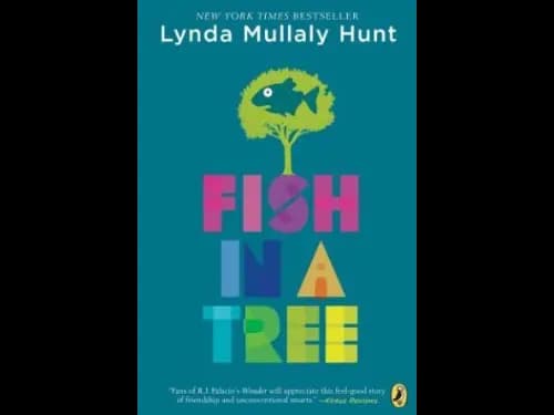 Category: Childrens Fish in a Tree by Lynda Mullaly Hunt