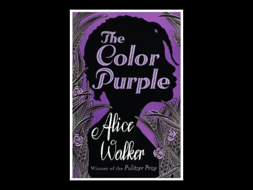 The Color Purple by Alice Walker
