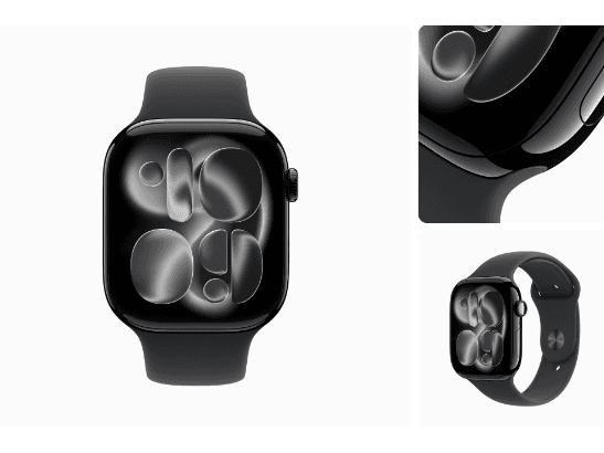 Apple Watch Series 11 (46 mm) with 1 Year AppleCare warranty (2)